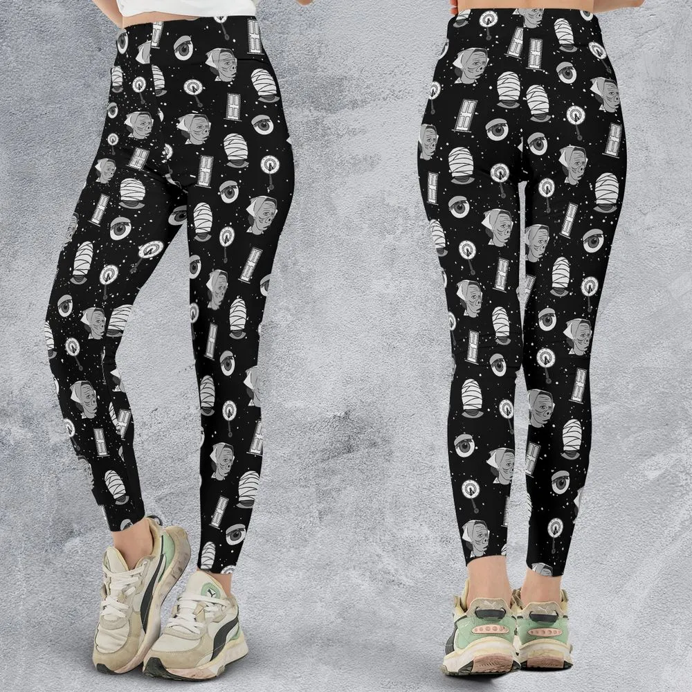 Legging - ZNAQY5QF -  - 3