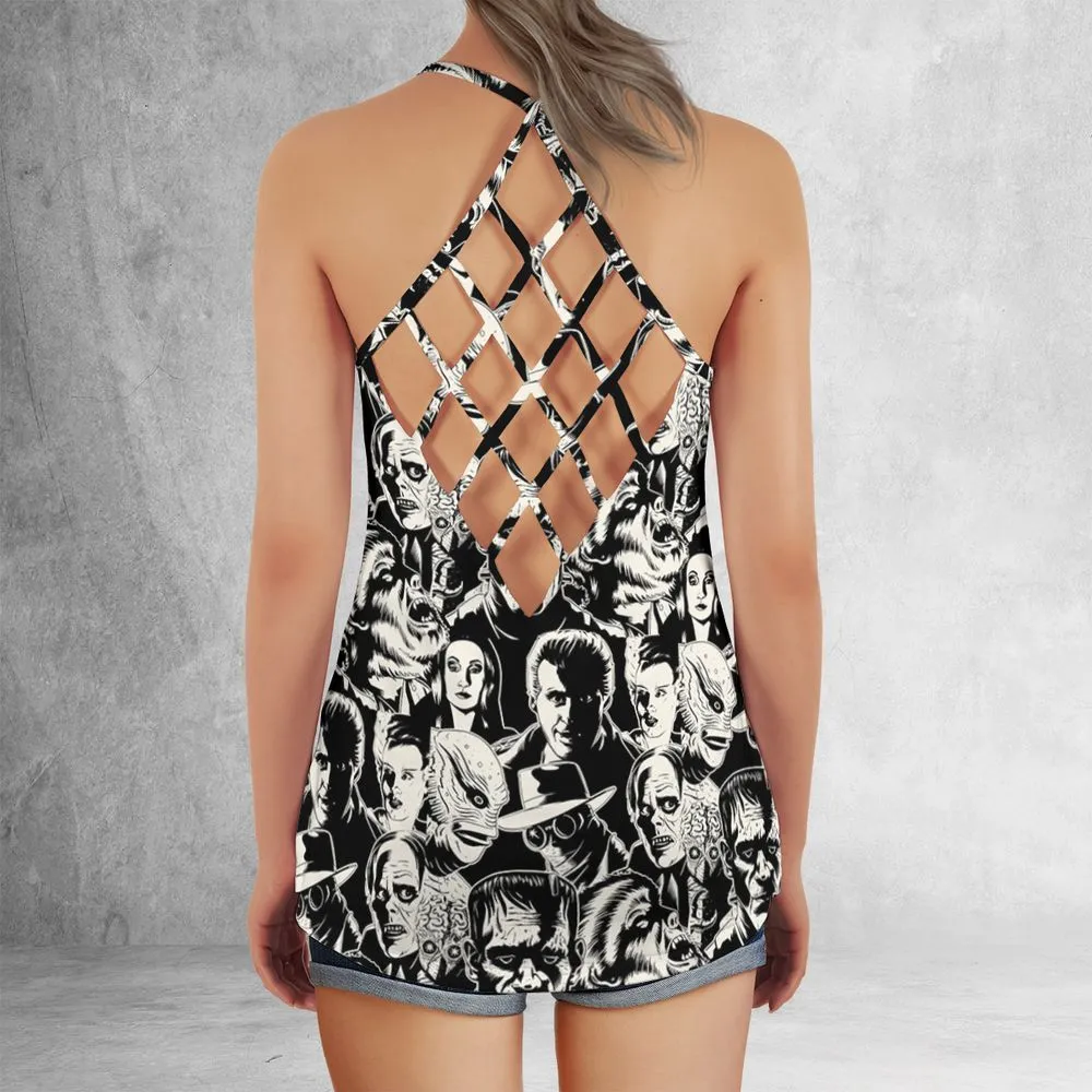 Vintage Horror -  - 3