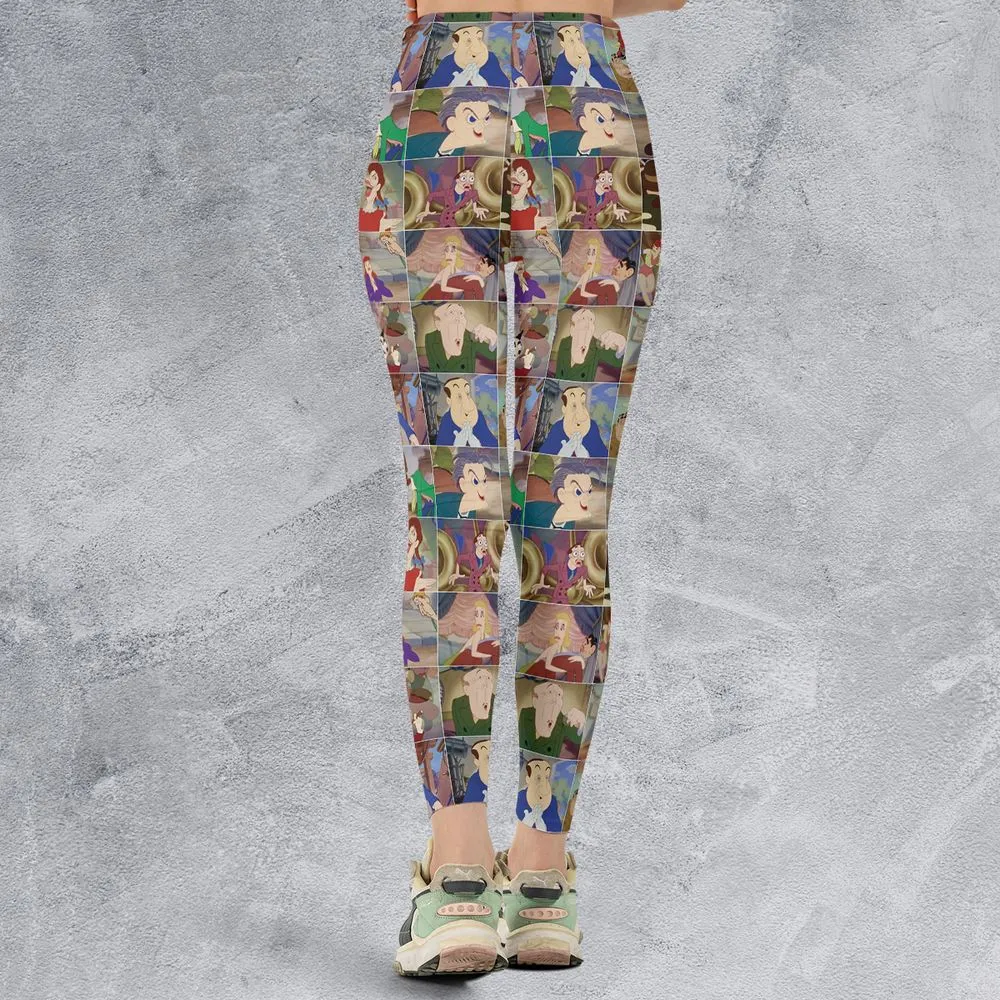 Legging - 8F2C9J8G -  - 2