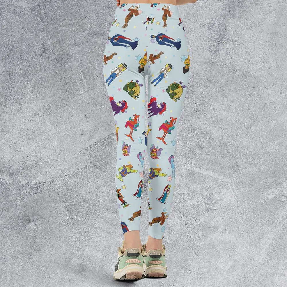 Legging - REF1L6PP -  - 2