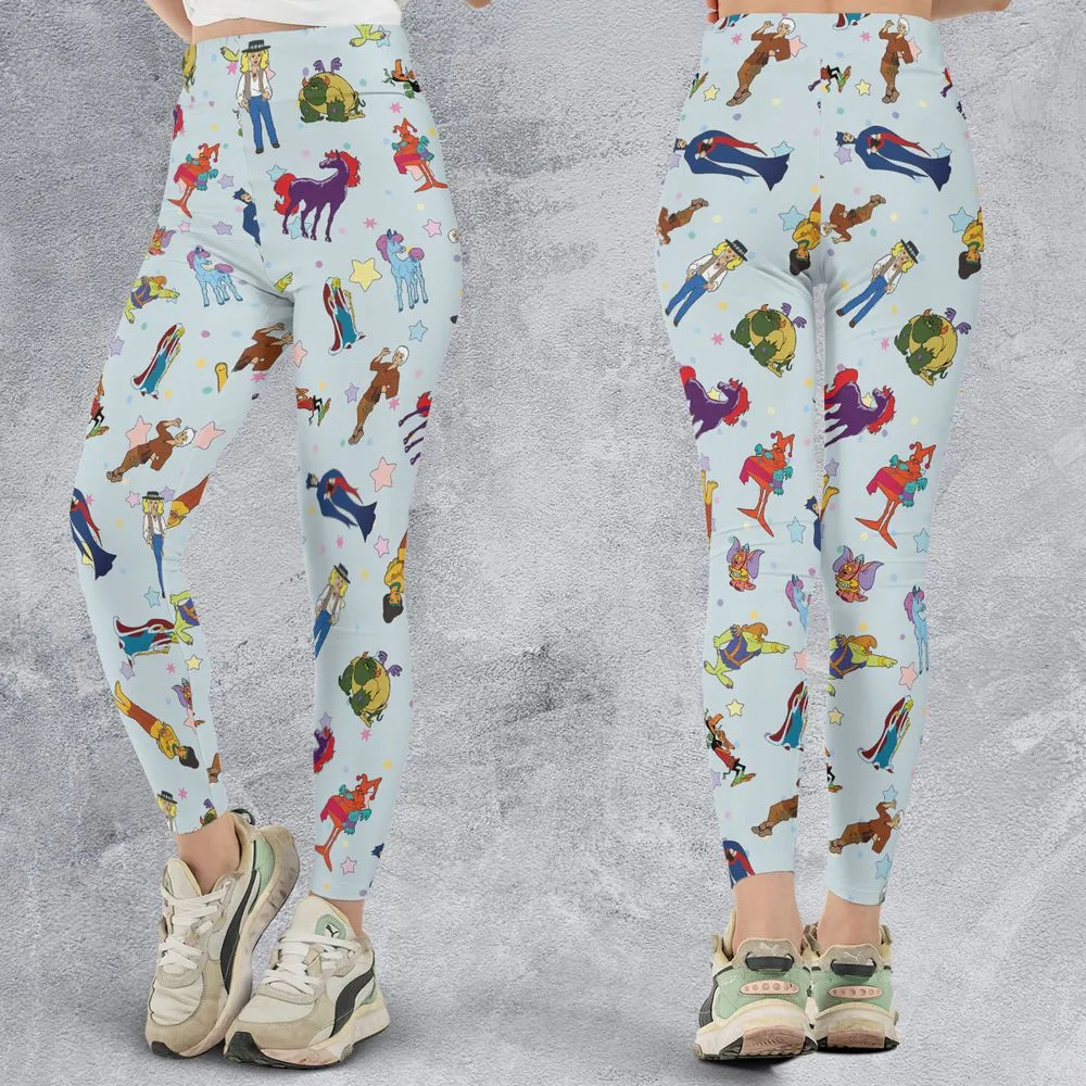 Legging - REF1L6PP -  - 3