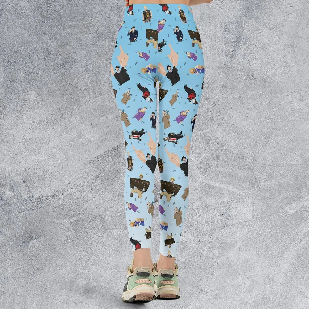 Legging - DX58MXJ9 -  - 2