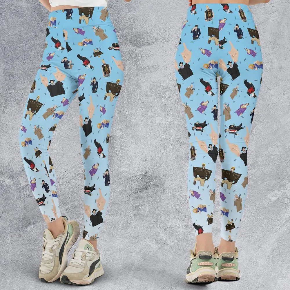 Legging - DX58MXJ9 -  - 3