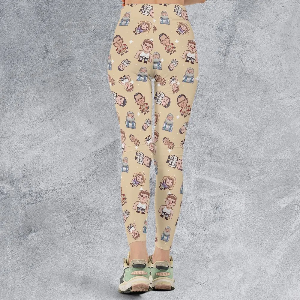 Legging - SX18Q1GE -  - 2