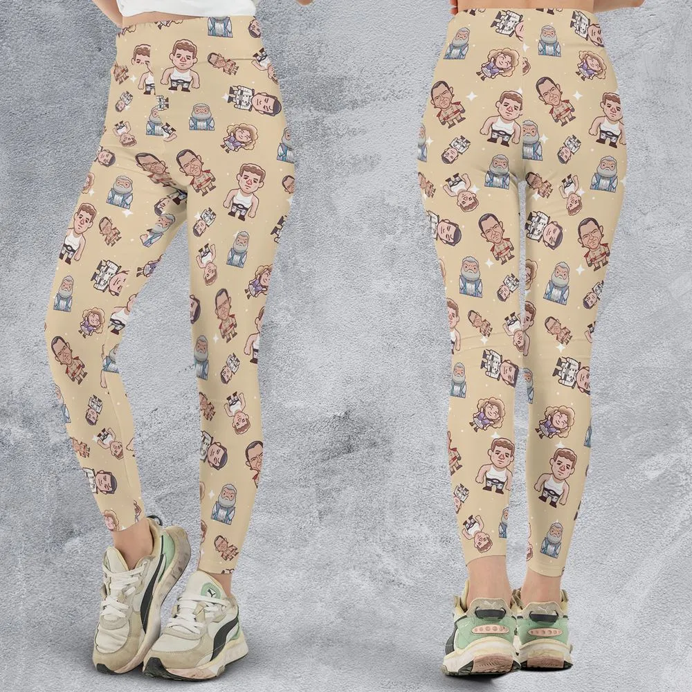 Legging - SX18Q1GE -  - 3