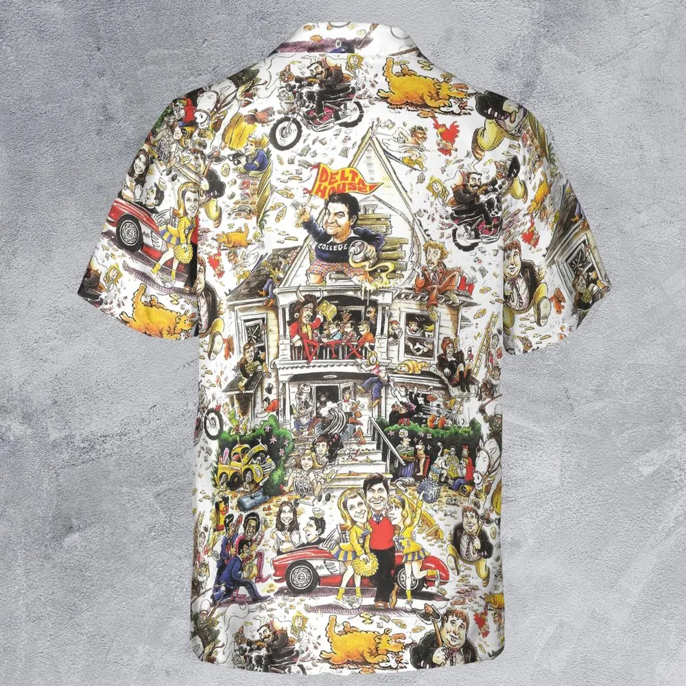 Animal House -  - 3