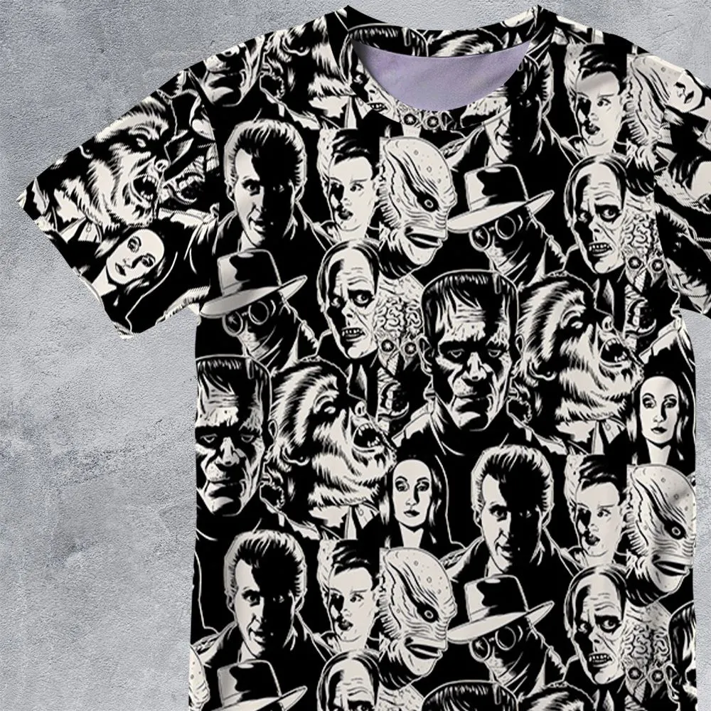 Vintage Horror -  - 2