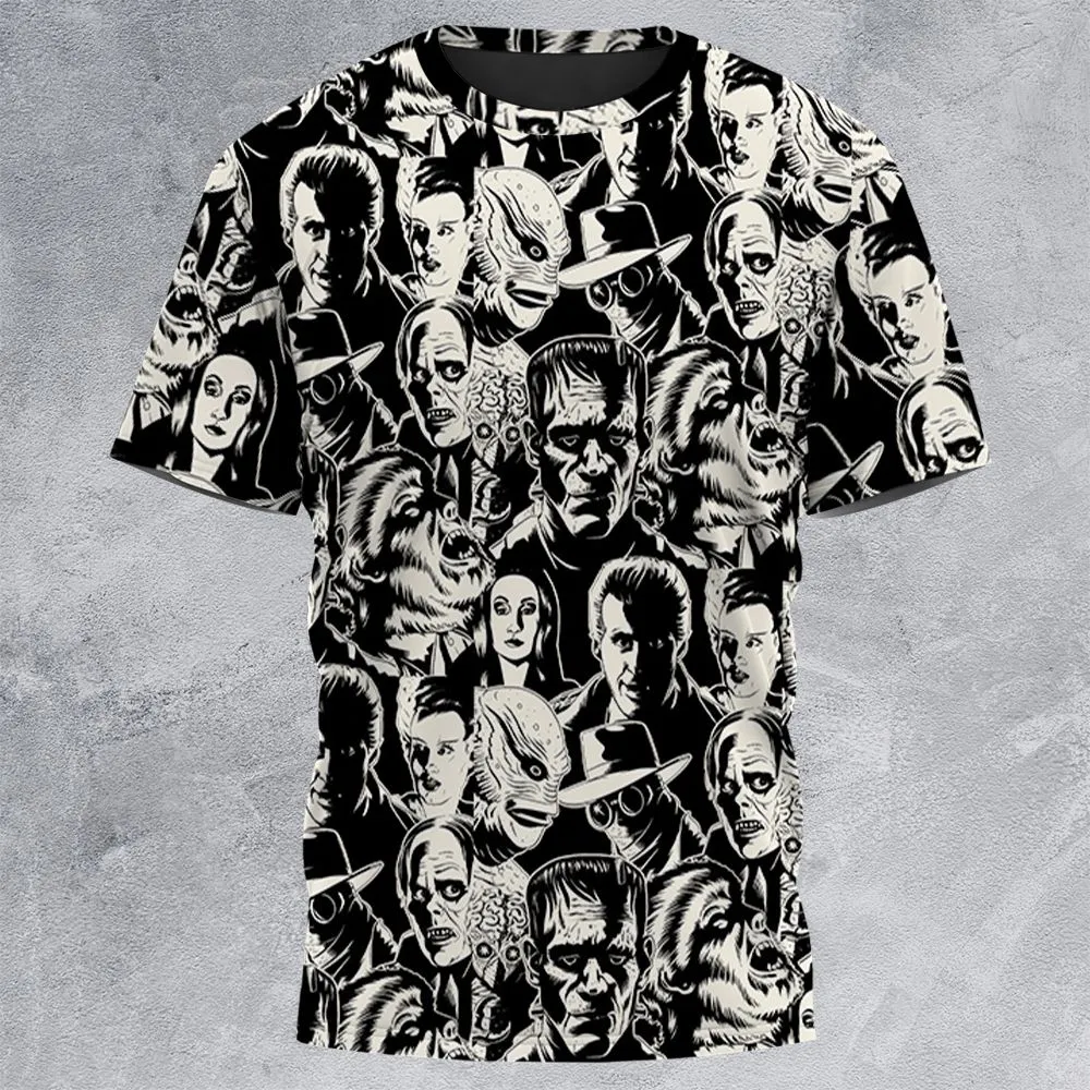 Vintage Horror -  - 3