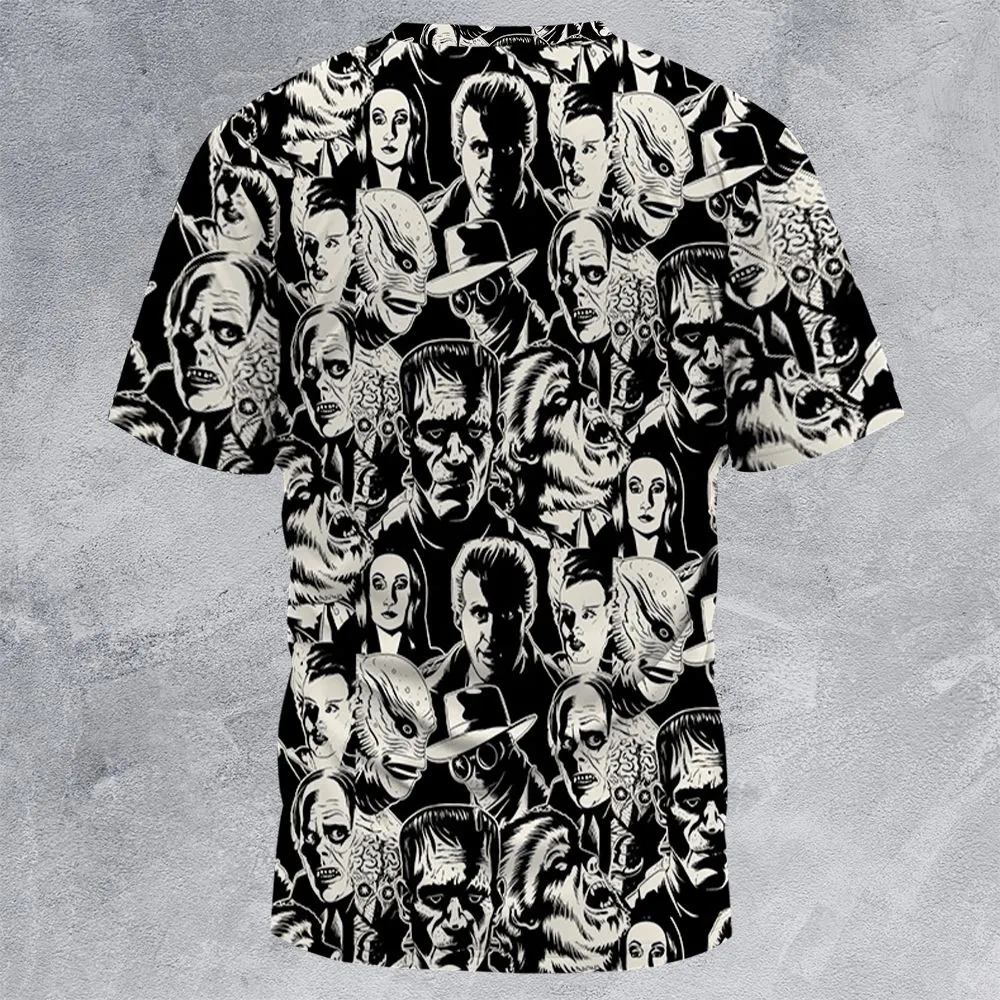 Vintage Horror -  - 4