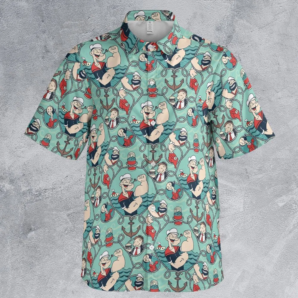 Button Down Shirt - XY4WMJ11 -  - 2