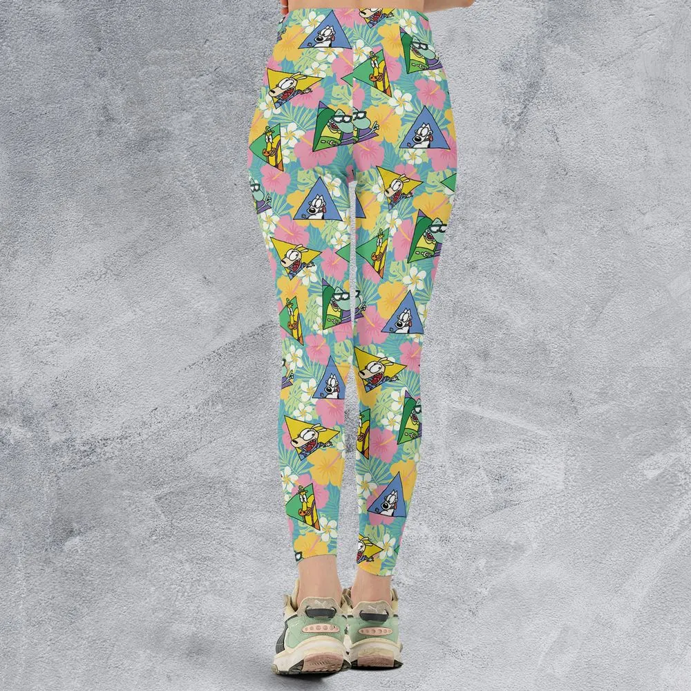 Legging - 1YFYYXT9 -  - 2
