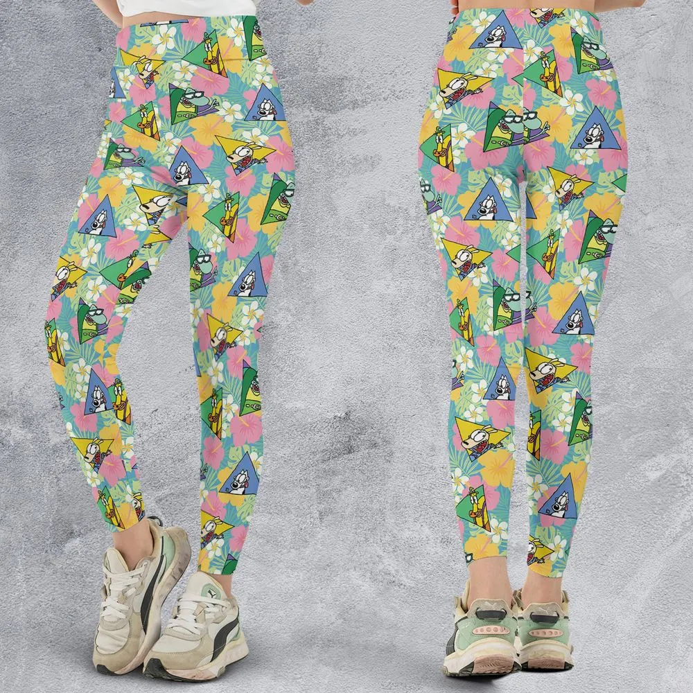 Legging - 1YFYYXT9 -  - 3