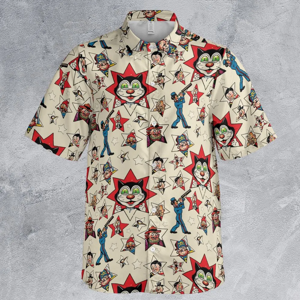 Button Down Shirt - 8JJSPH1G -  - 2