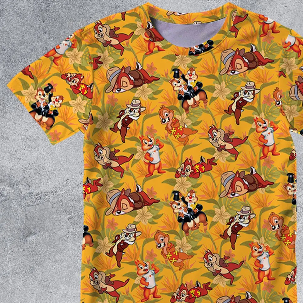 Rescue Rangers -  - 2