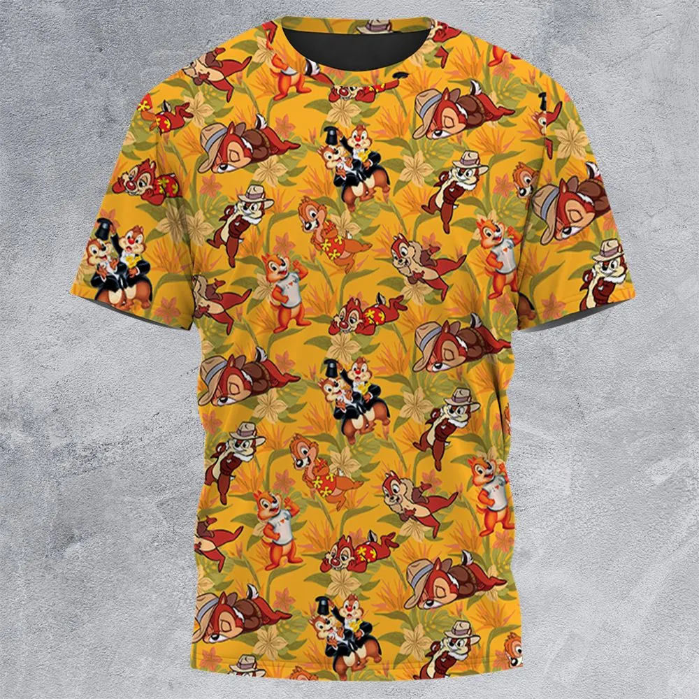 Rescue Rangers -  - 3