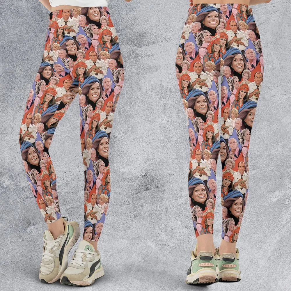 Legging - 29KGPP8F -  - 3