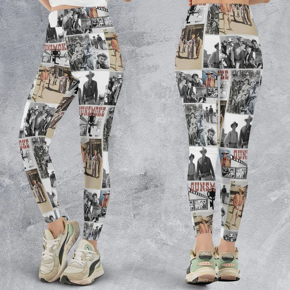 Legging - ANUPXDP9 -  - 3