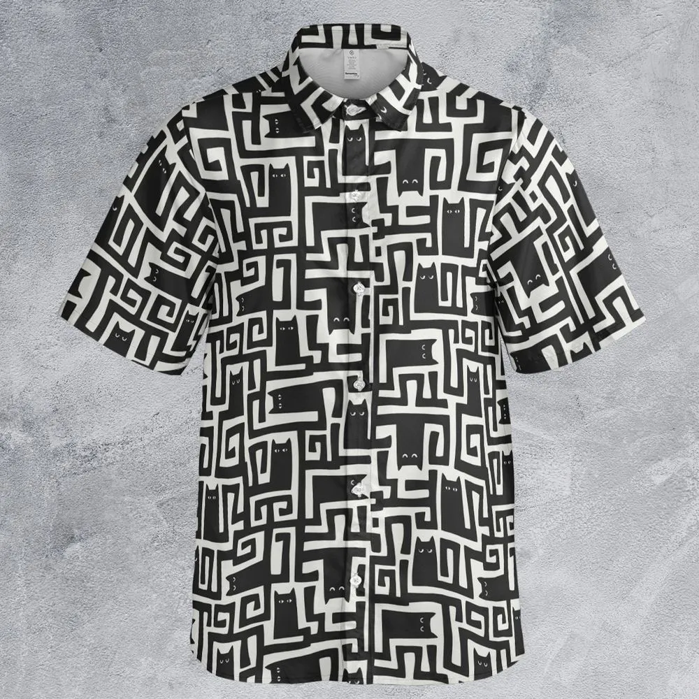 Cat Maze -  - 2