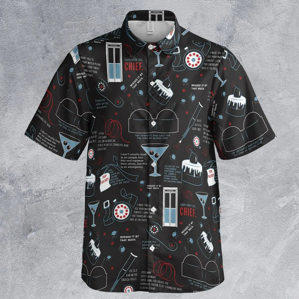 Button Down Shirt - KYU6B25V -  - 2