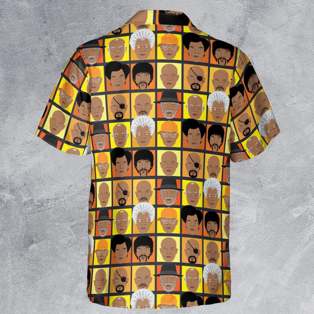 Button Down Shirt - VL5X88L9 -  - 3