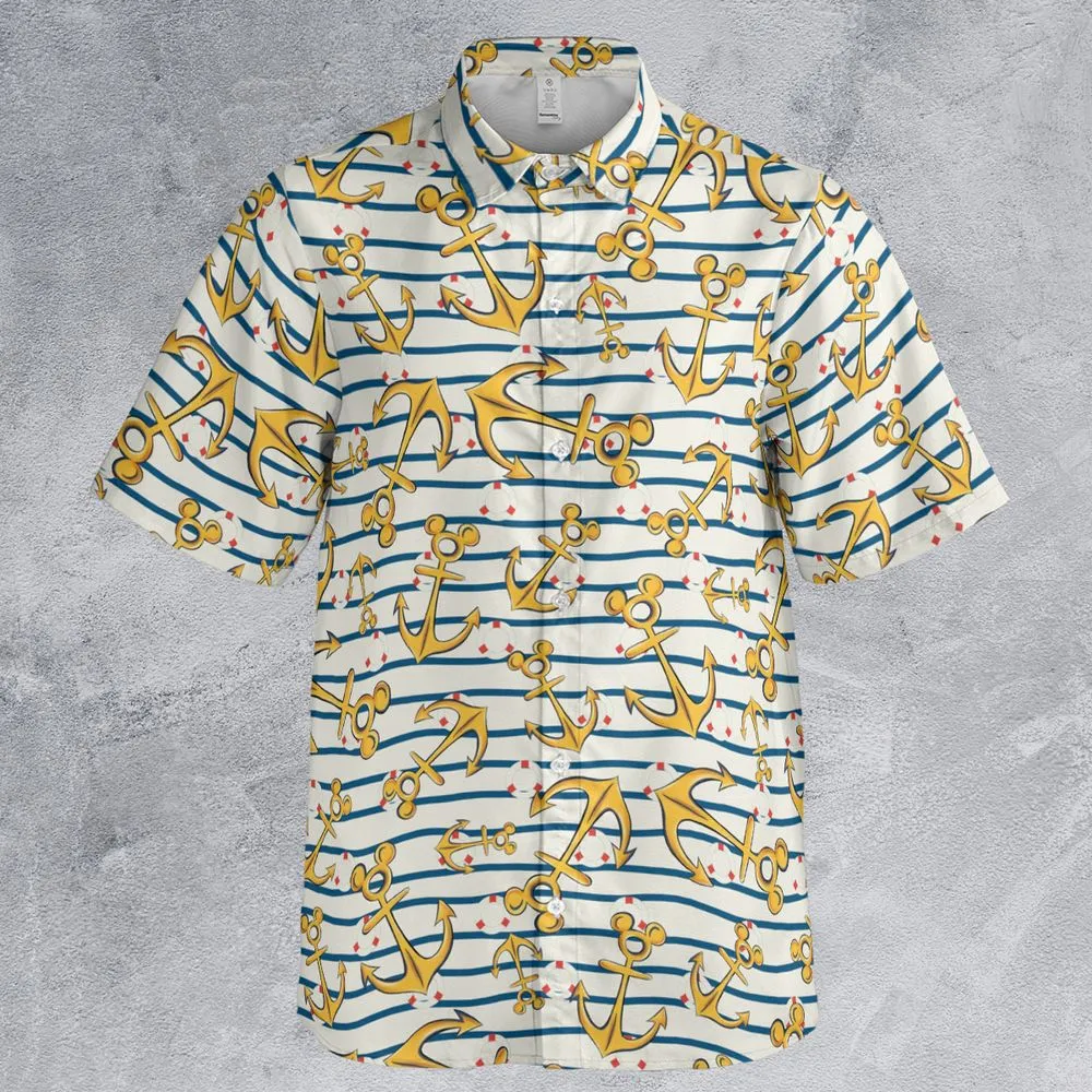 Button Down Shirt - 5Z1EDH1N -  - 2