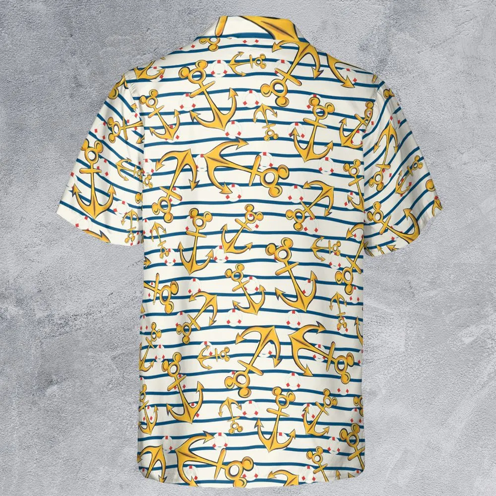 Button Down Shirt - 5Z1EDH1N -  - 3