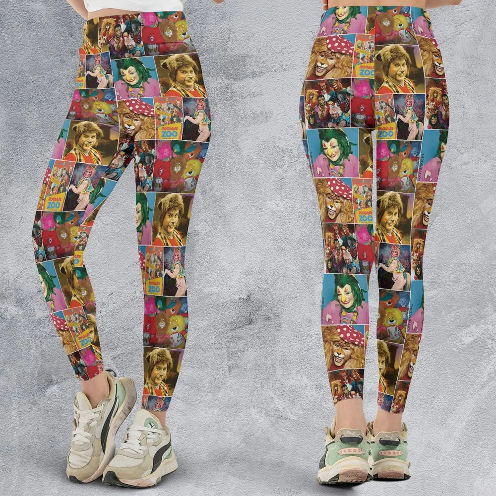 Legging - 4RB3PNWS -  - 3