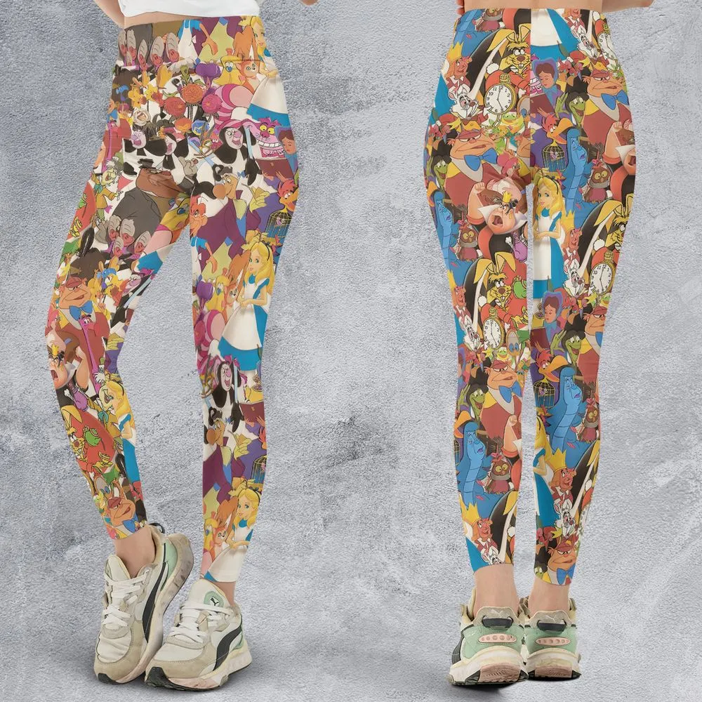 Legging - V8JGT5F8 -  - 3