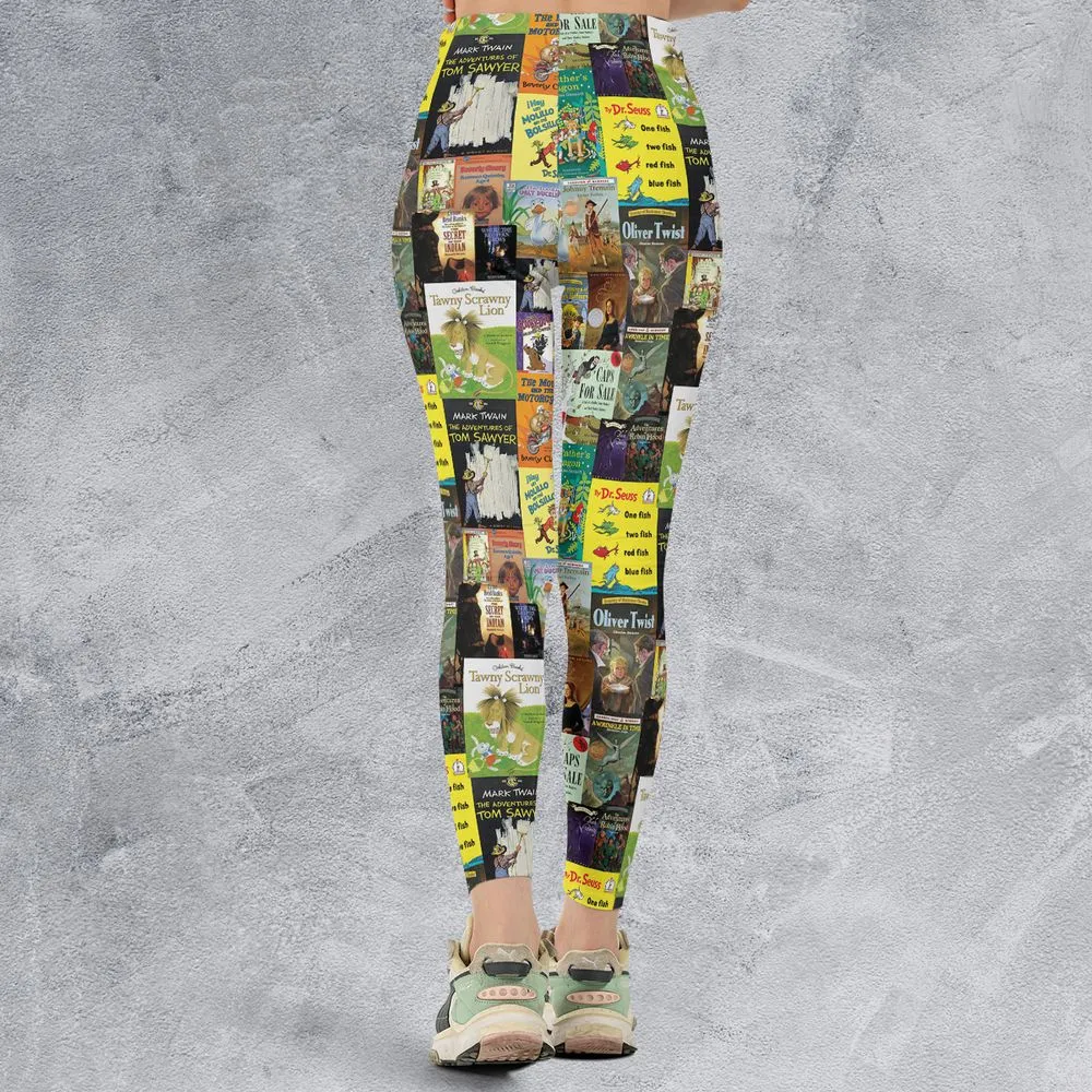 Legging - JK3Y3PZZ -  - 2