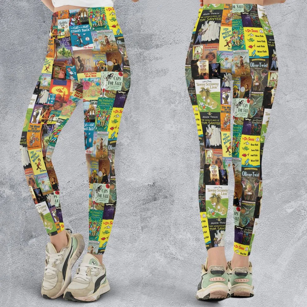 Legging - JK3Y3PZZ -  - 3