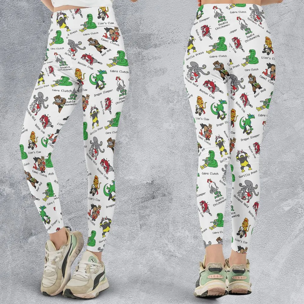 Legging - A4TAXCFY -  - 3