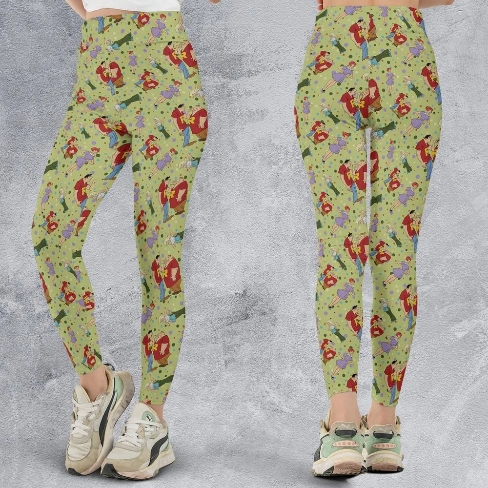 Legging - Y6K9KJRJ -  - 3