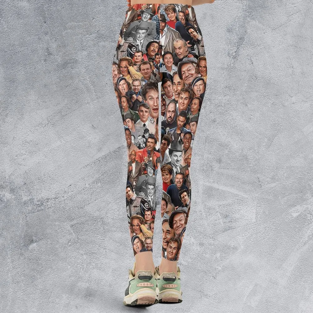 Legging - 9AECUDCC -  - 2