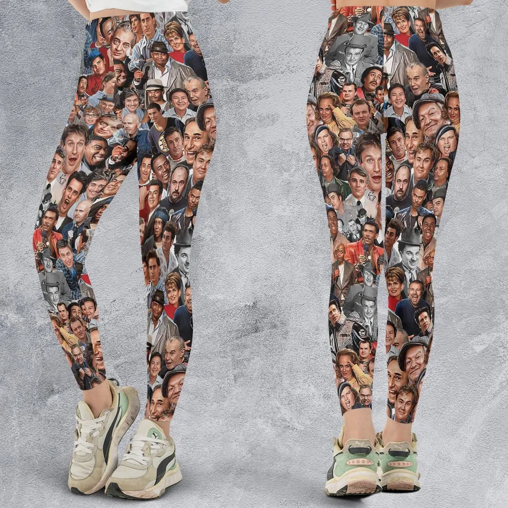 Legging - 9AECUDCC -  - 3