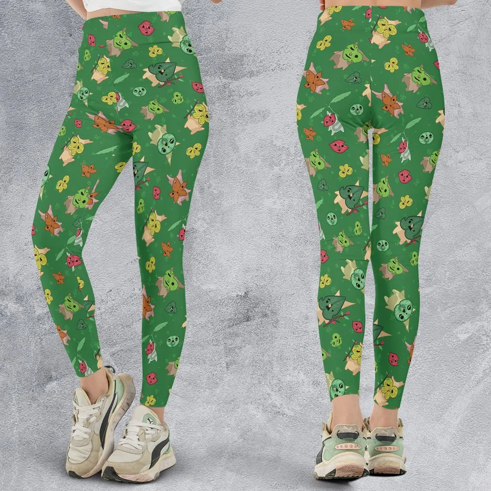 Legging - J6B4B7GD -  - 3