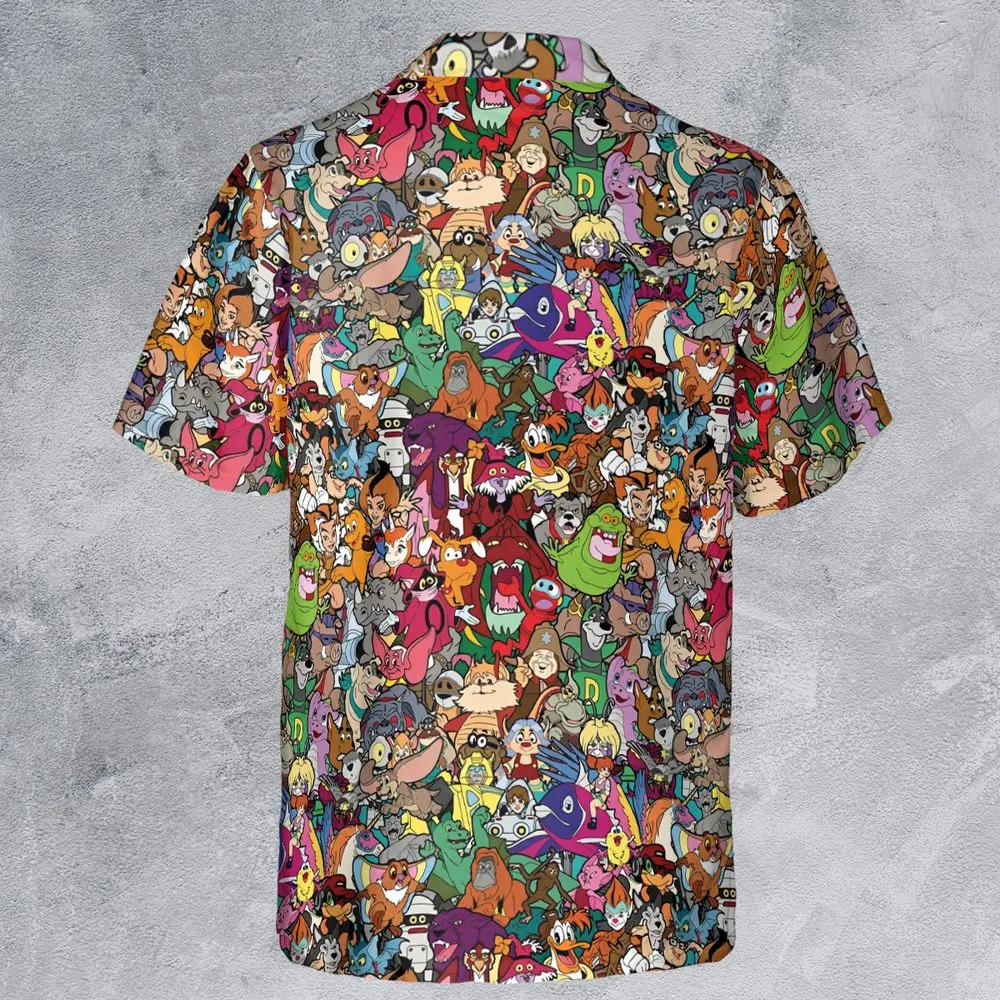 Button Down Shirt - 9GJS8YSG -  - 3