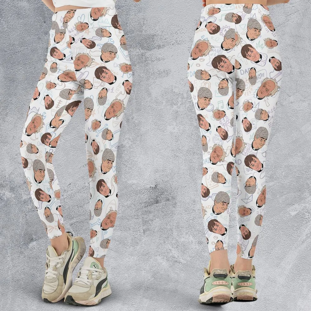 Legging - WLSU4YUS -  - 3