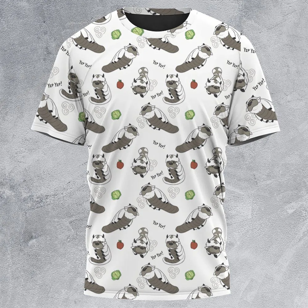 Sky Bison -  - 3