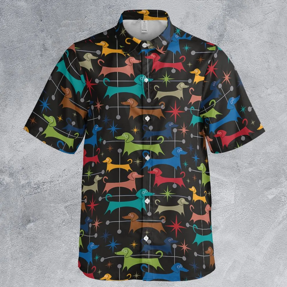 Button Down Shirt - BCR84CV7 -  - 2