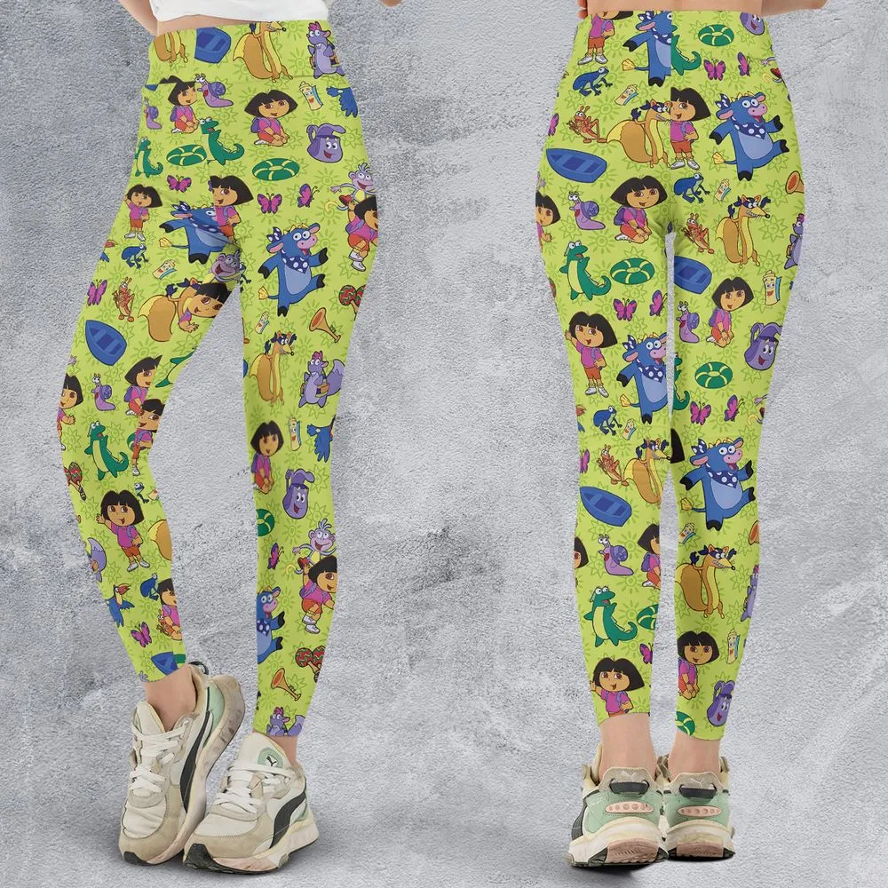 Legging - VUQG1SNL -  - 3