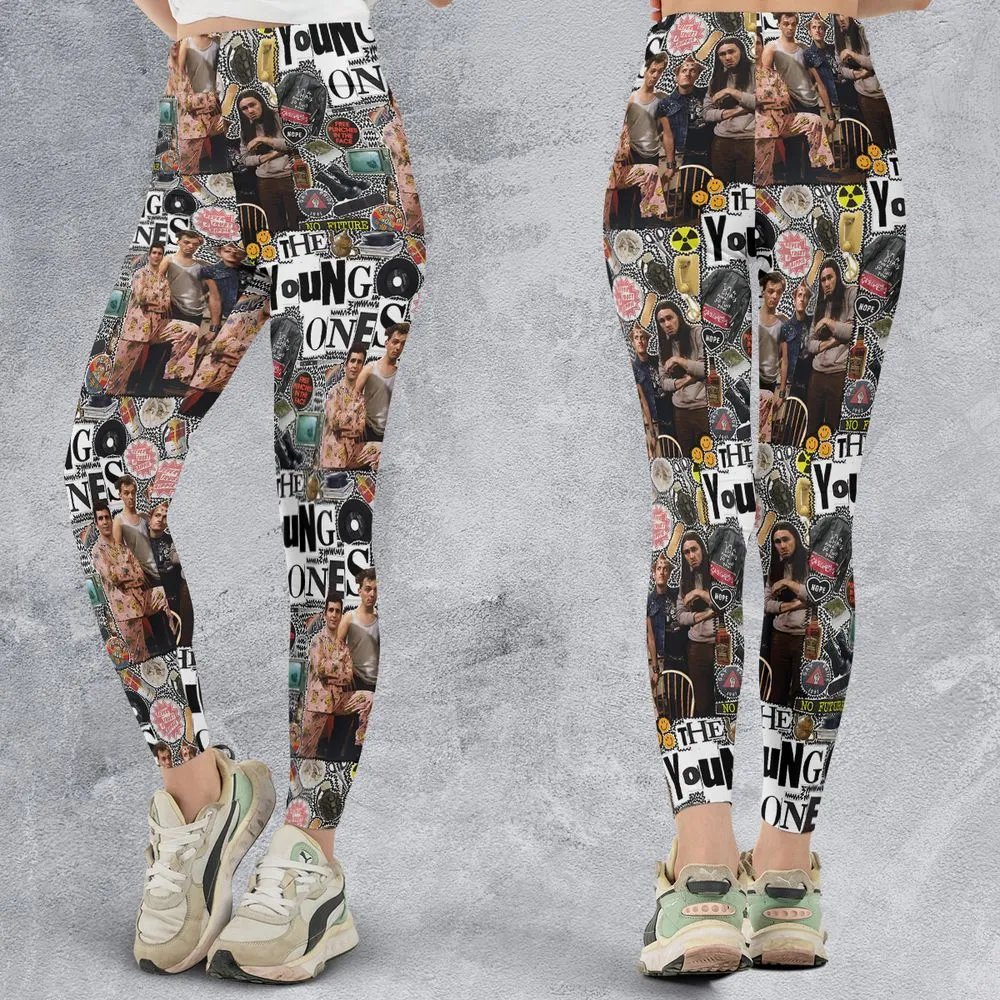 Legging - RTU5PERW -  - 3