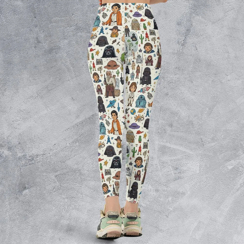 Legging - R1WN3BBW -  - 2