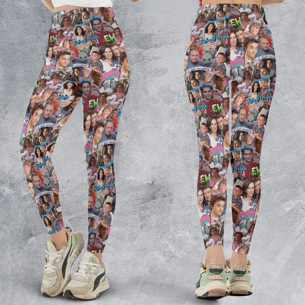 Legging - R96BXAMT -  - 3