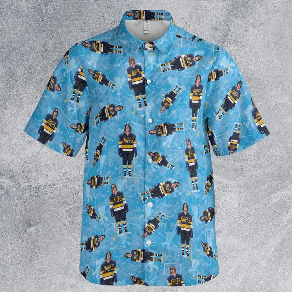 Button Down Shirt - AMYZ8FTN -  - 2