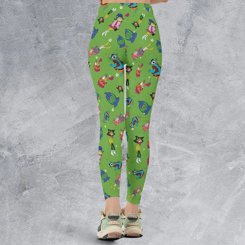 Legging - JYDW7BJA -  - 2
