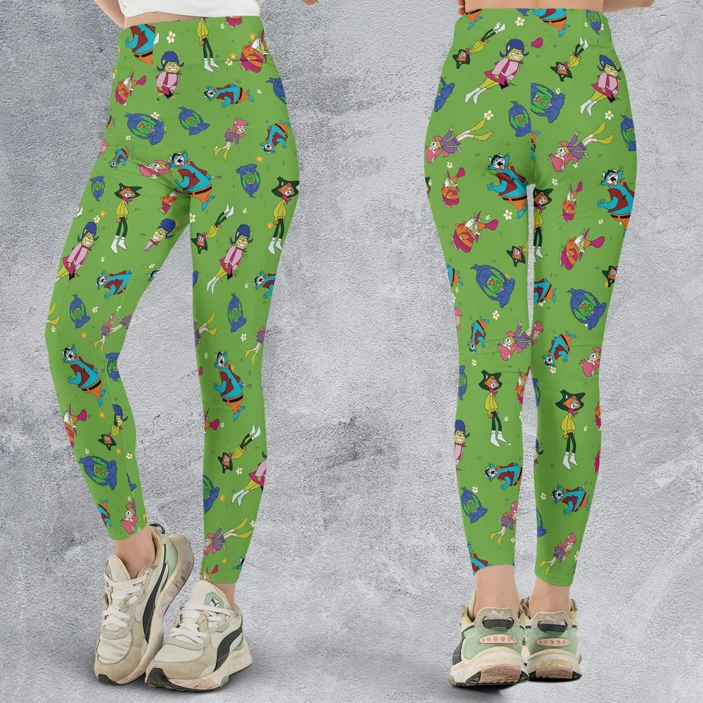 Legging - JYDW7BJA -  - 3