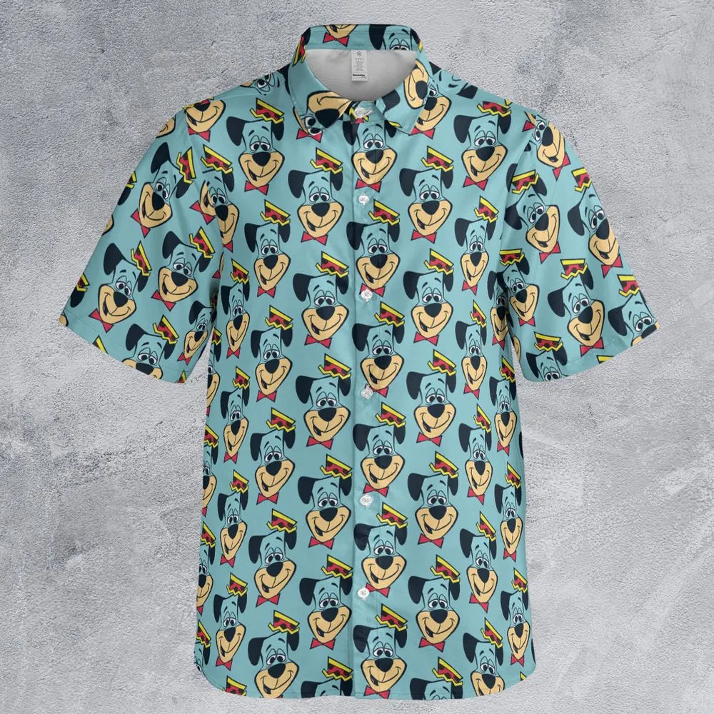 Button Down Shirt - JKZCVR63 -  - 2