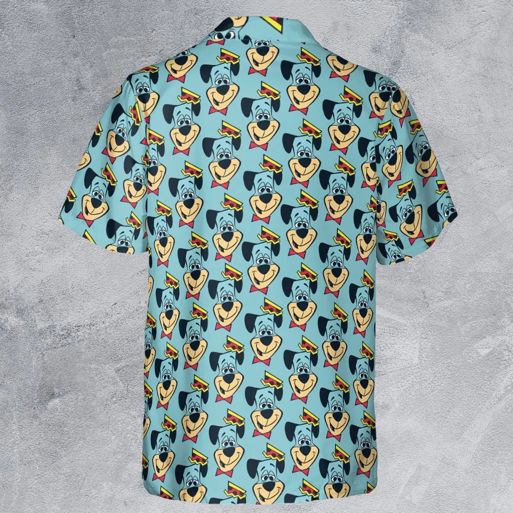 Button Down Shirt - JKZCVR63 -  - 3