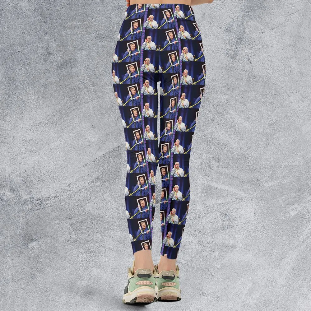 Legging - HGJNEZP6 -  - 2