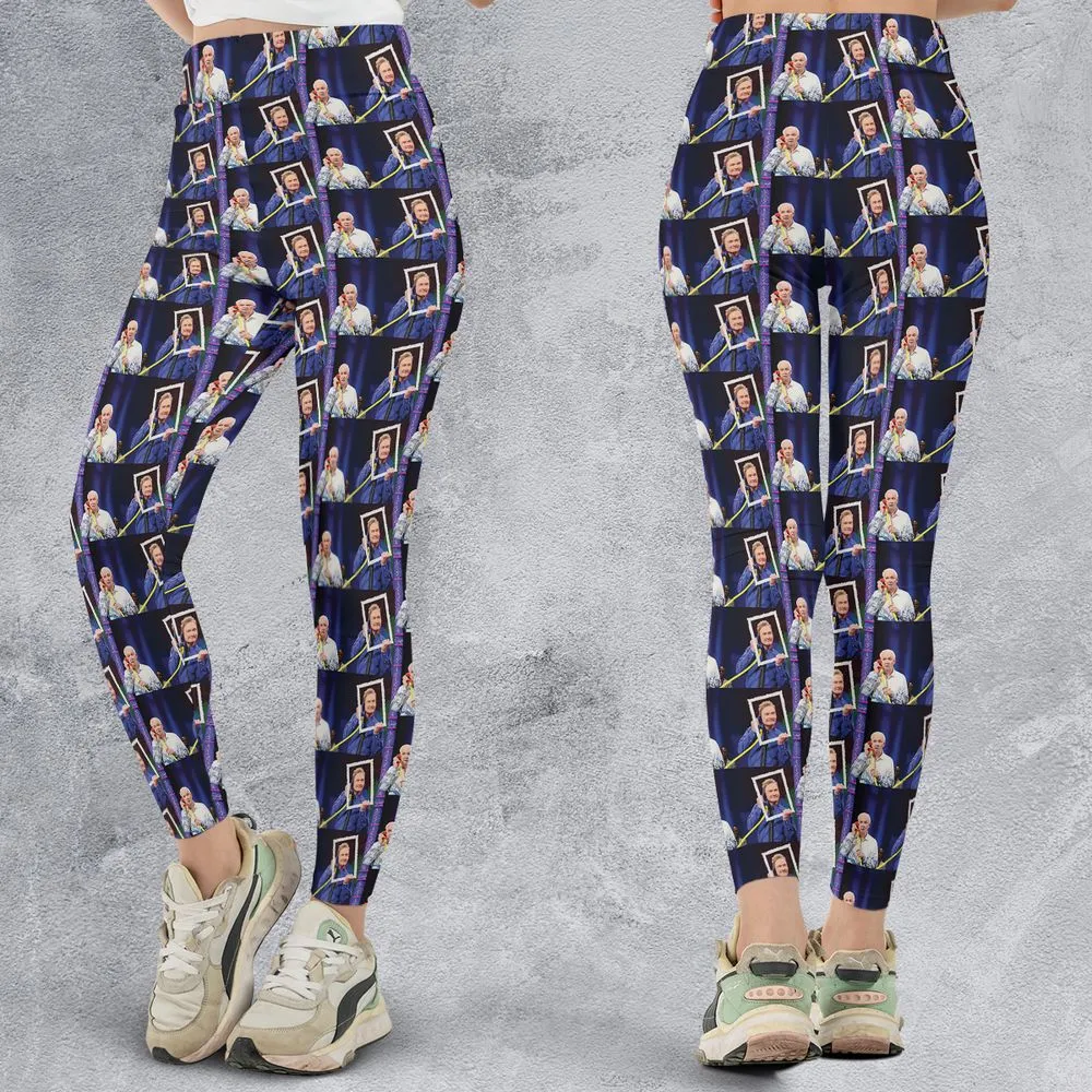 Legging - HGJNEZP6 -  - 3